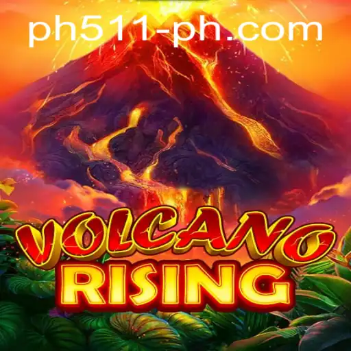 VolcanoRising: An Explosive Gaming Adventure with PH511.COM