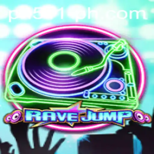 RaveJump: The Thrilling Virtual Adventure World