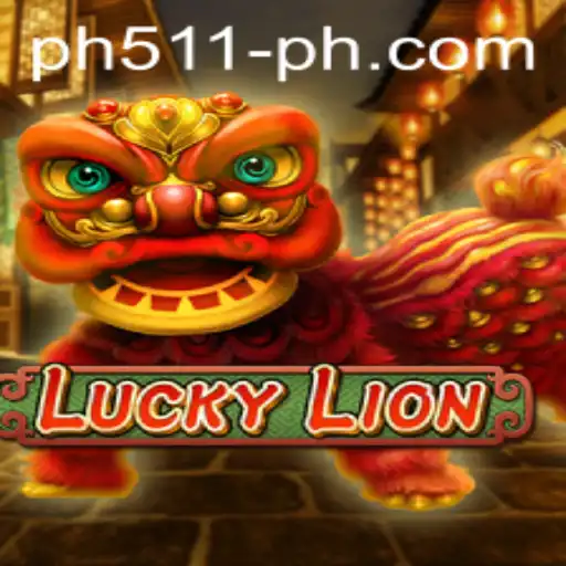 Discover the Thrills of LuckyLion on PH511.COM